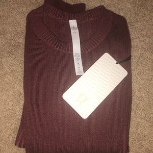 Feeling Balanced Sweater